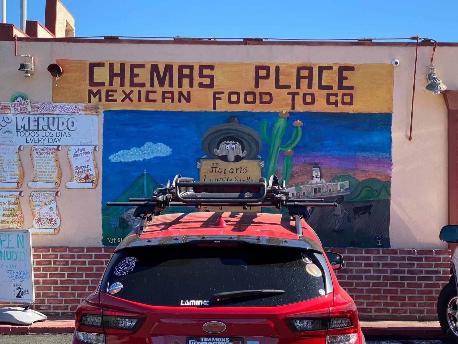 Photo credit: nextdoor