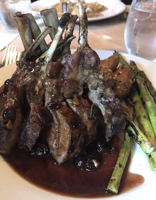 Photo credit: ubereats
