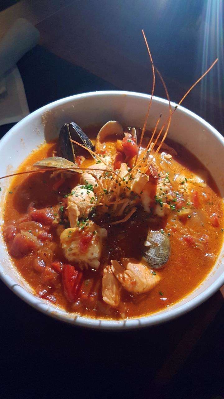 Photo credit: zomato