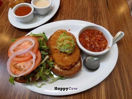 Photo credit: happycow