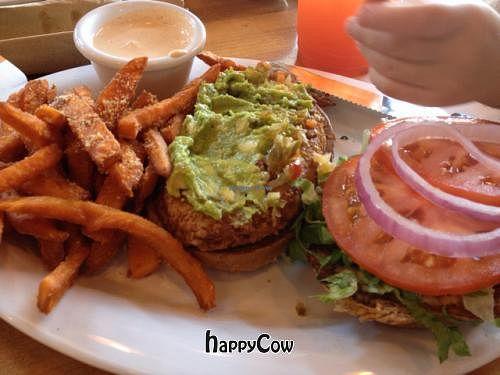 Photo credit: happycow