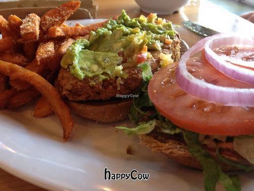 Photo credit: happycow