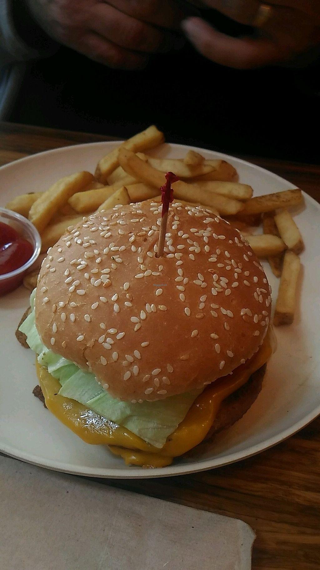 Photo credit: happycow