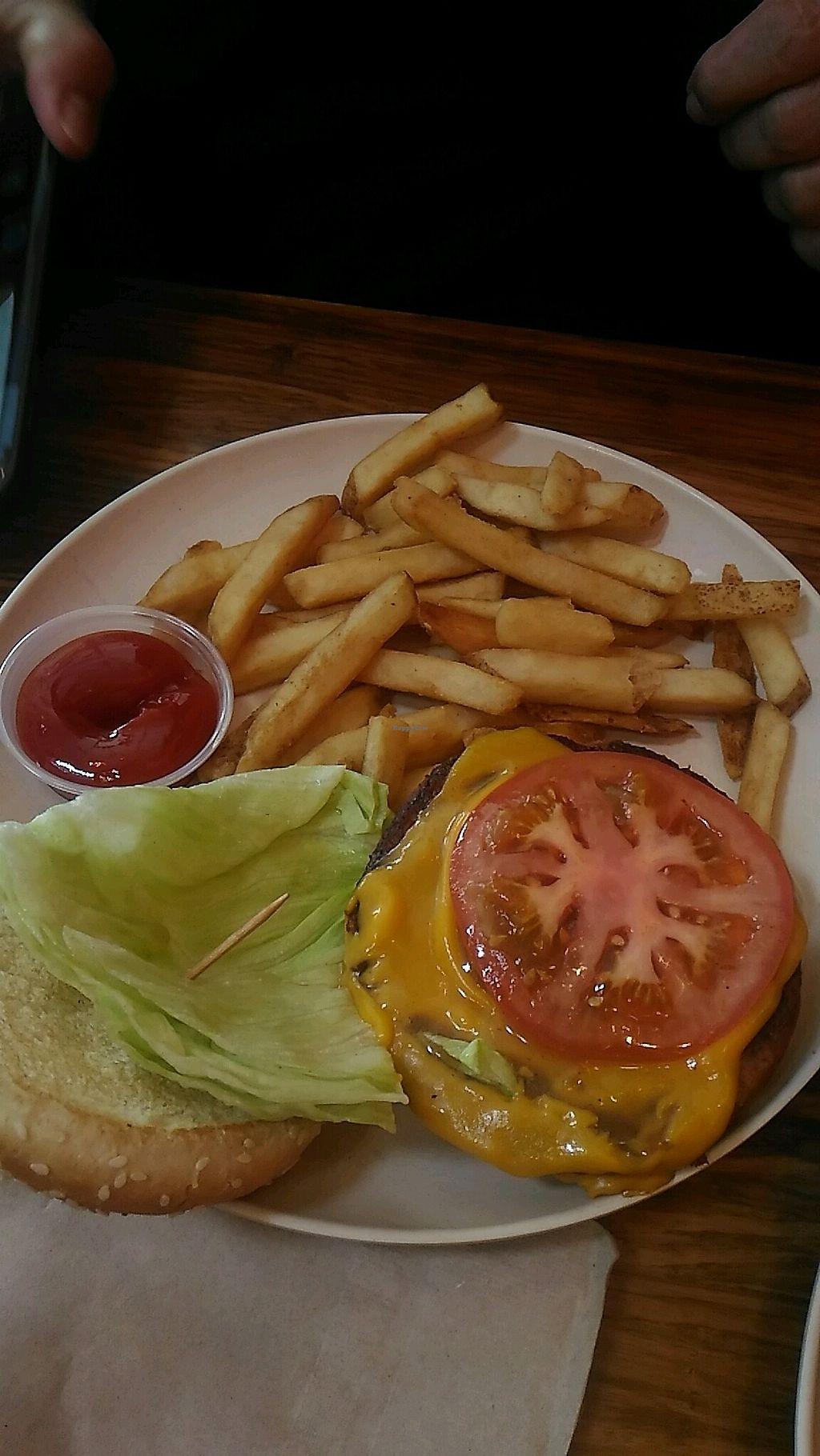 Photo credit: happycow