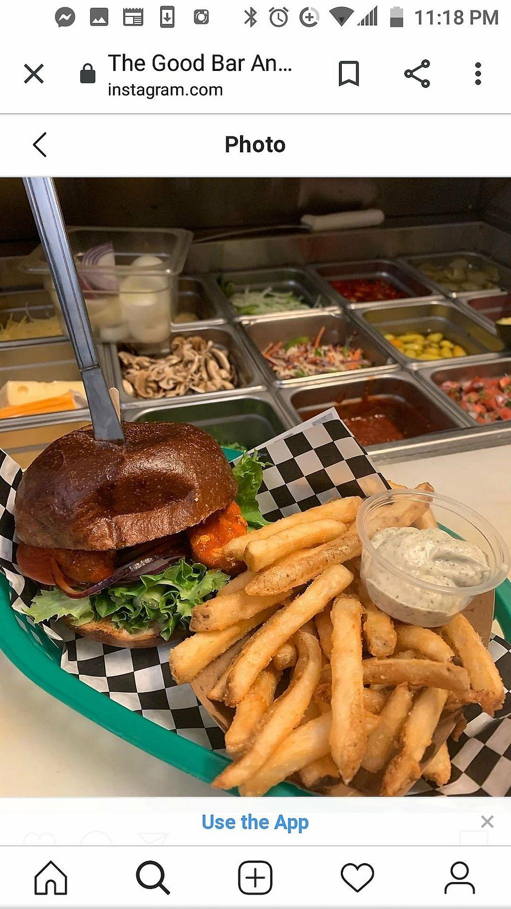 Photo credit: happycow