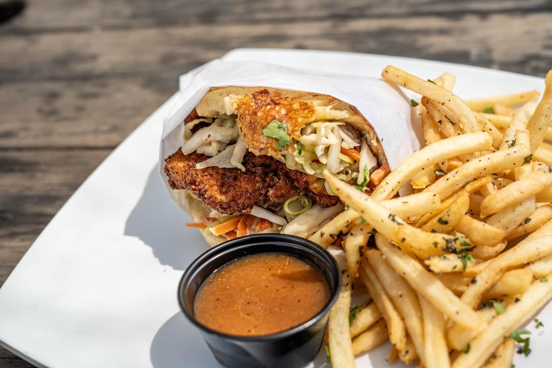 Photo credit: grubhub