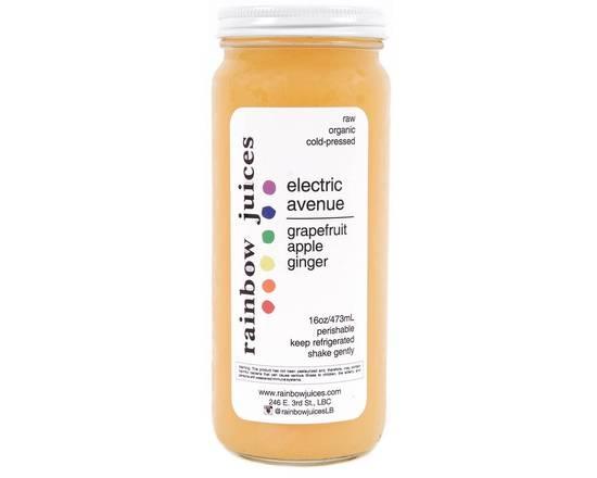 Photo credit: ubereats