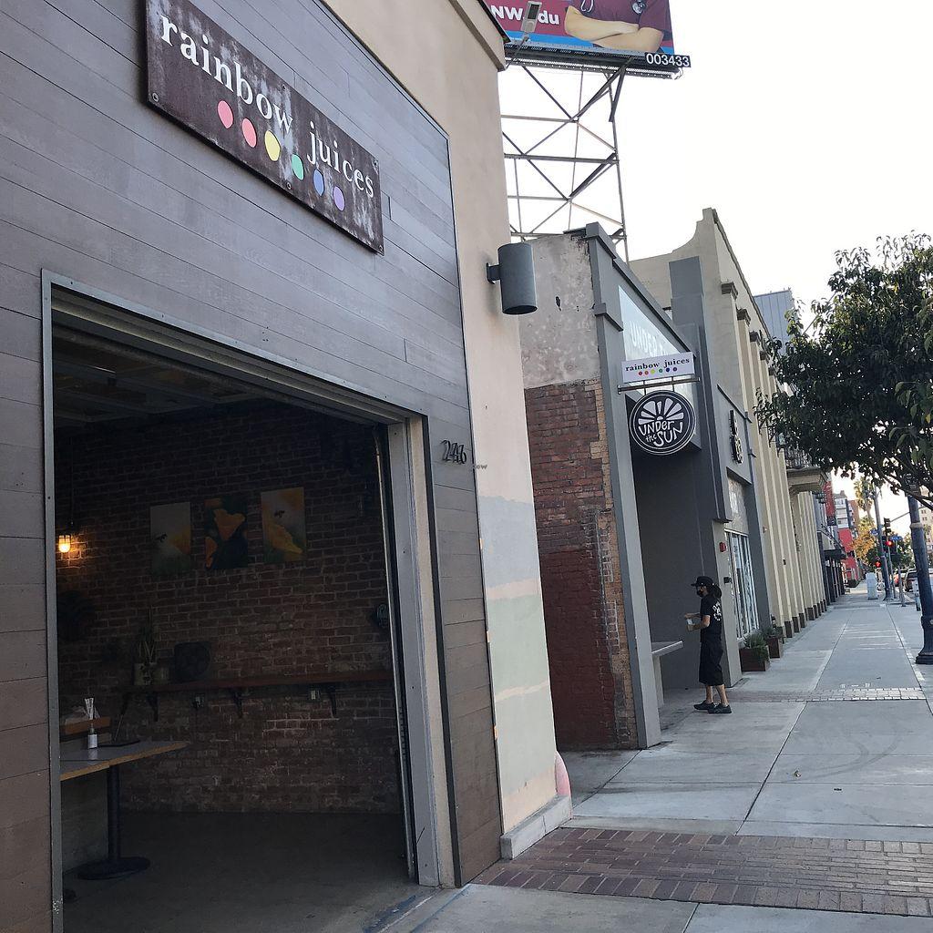 Photo credit: happycow