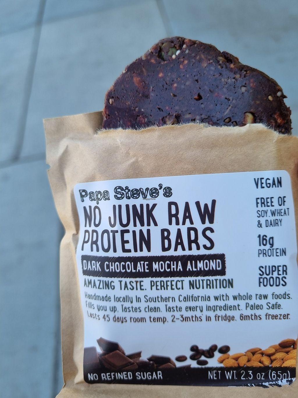 Photo credit: happycow