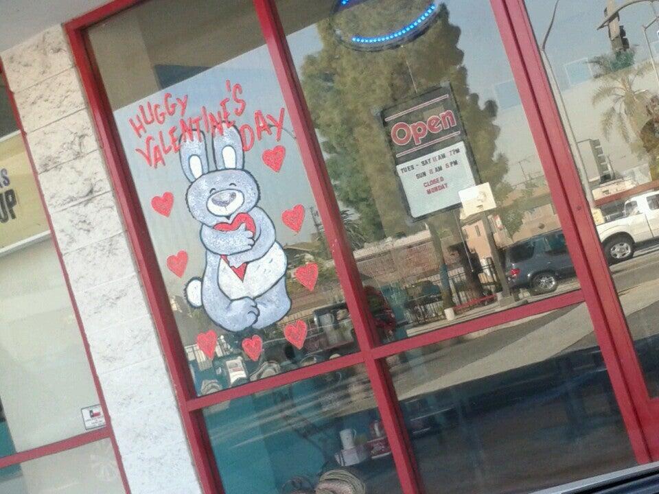 Photo credit: nextdoor