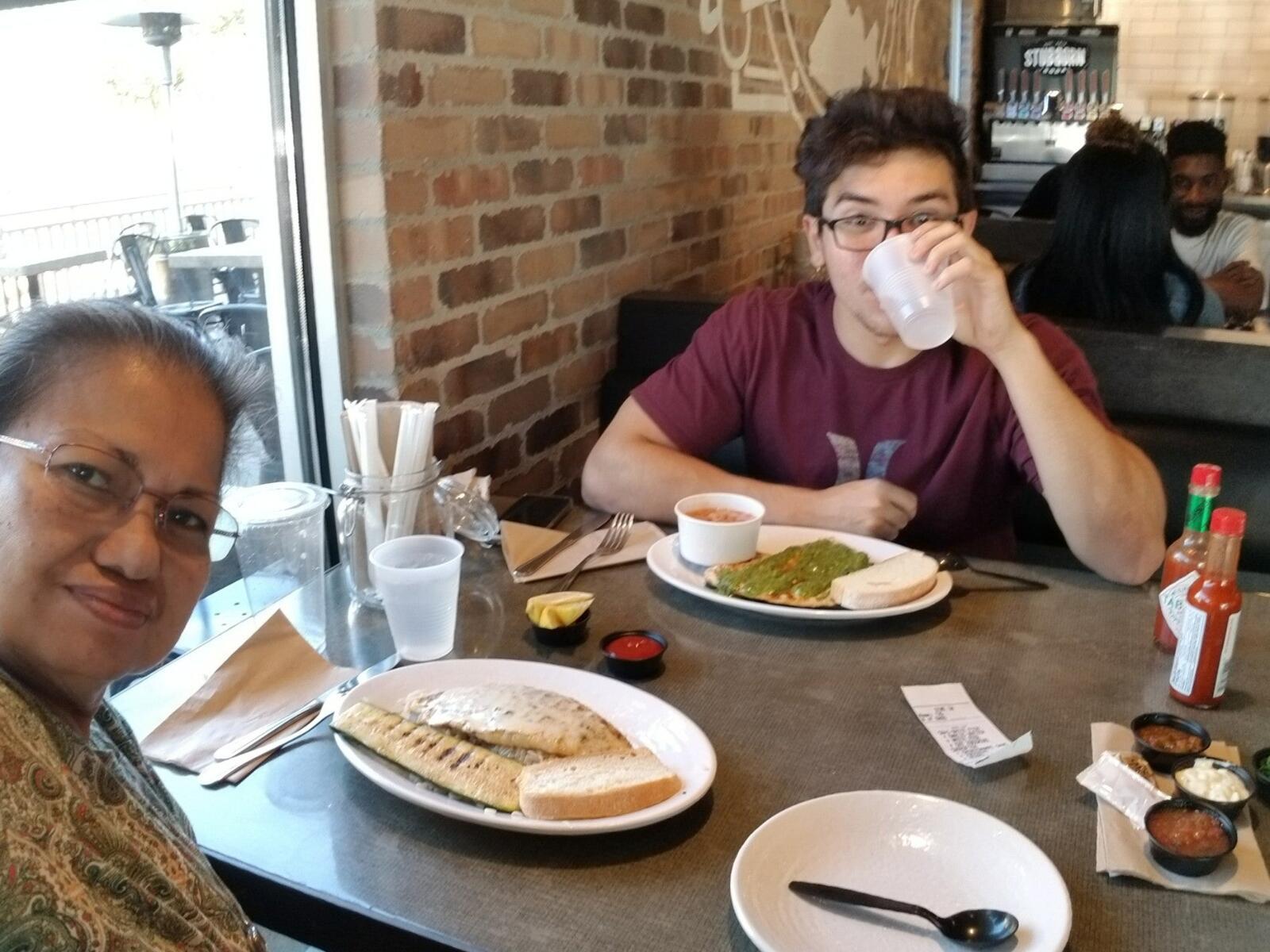 Photo credit: nextdoor