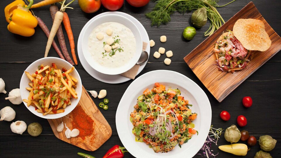 Photo credit: zomato