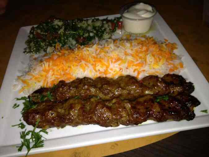 Photo credit: zomato
