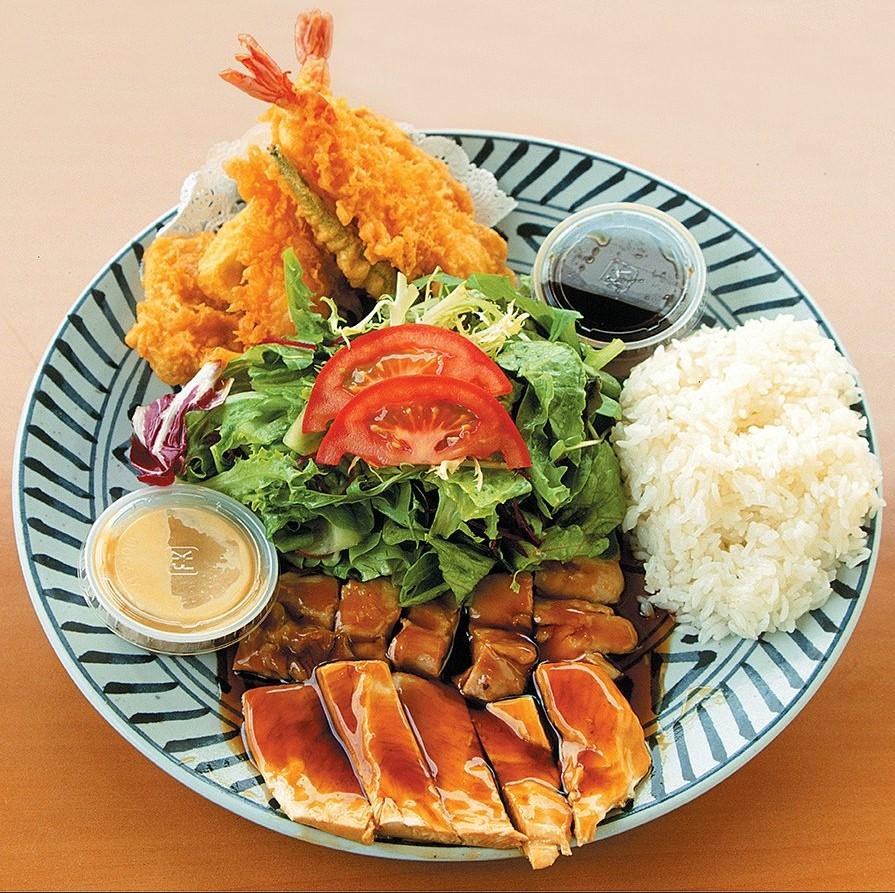 Photo credit: grubhub