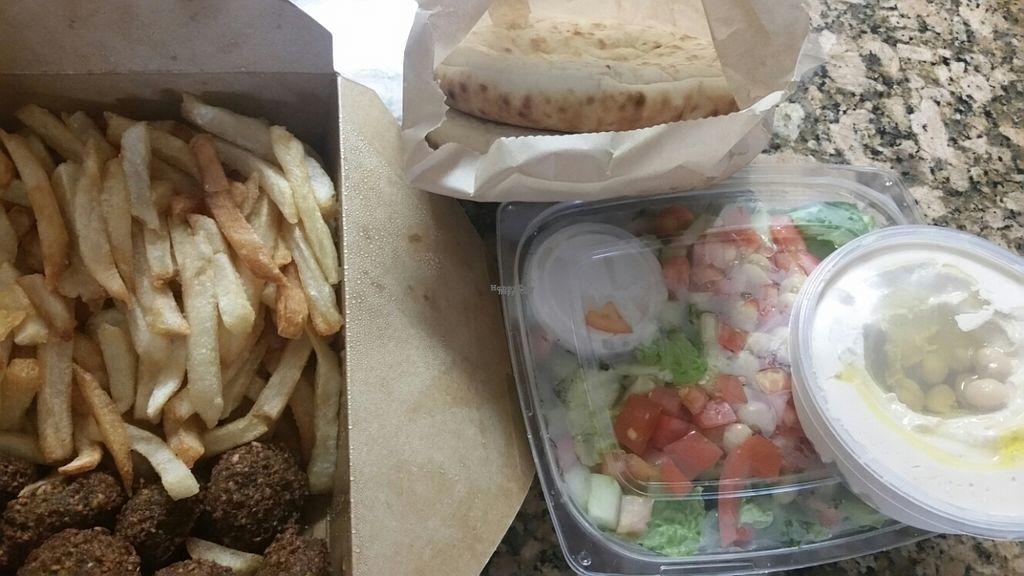 Photo credit: happycow