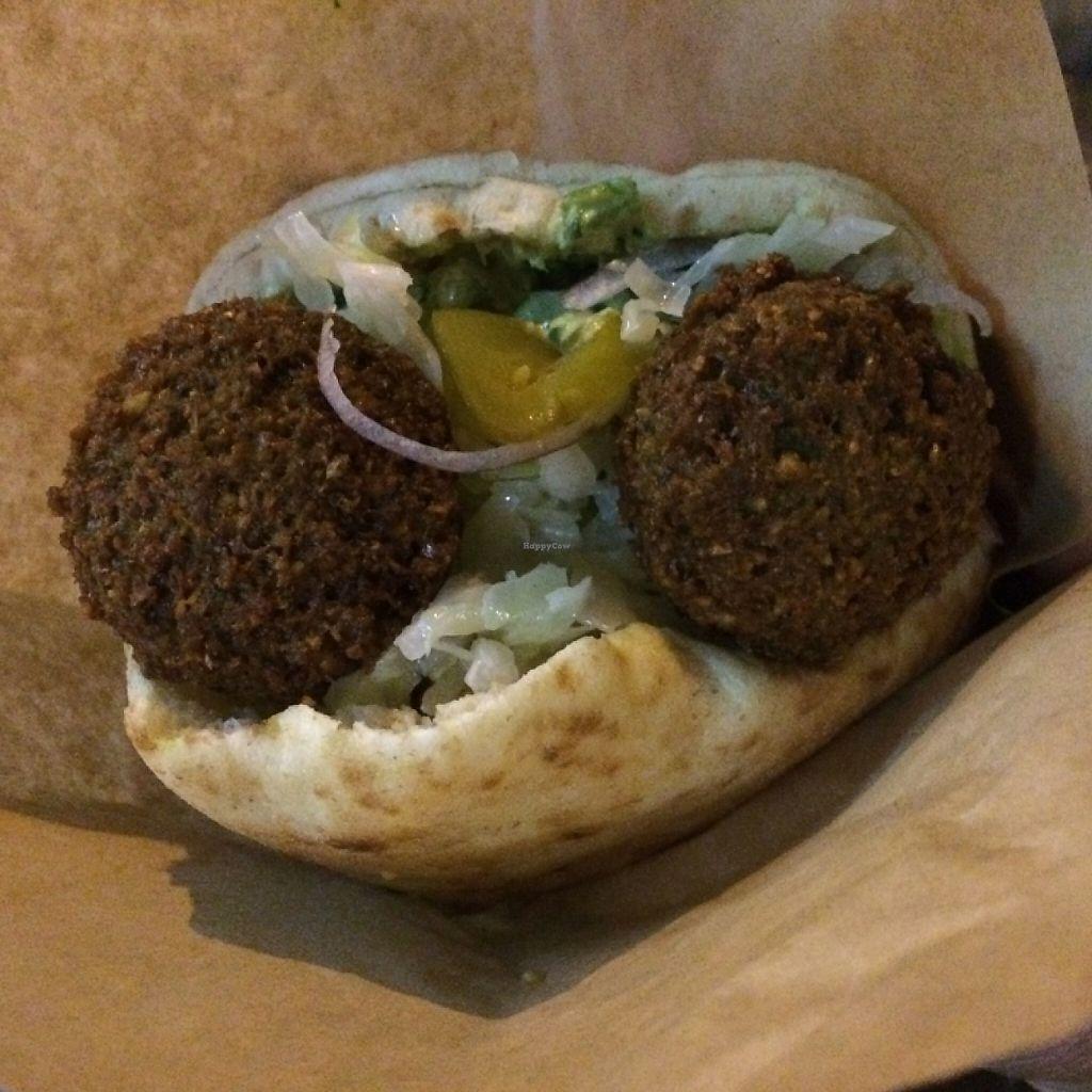 Photo credit: happycow