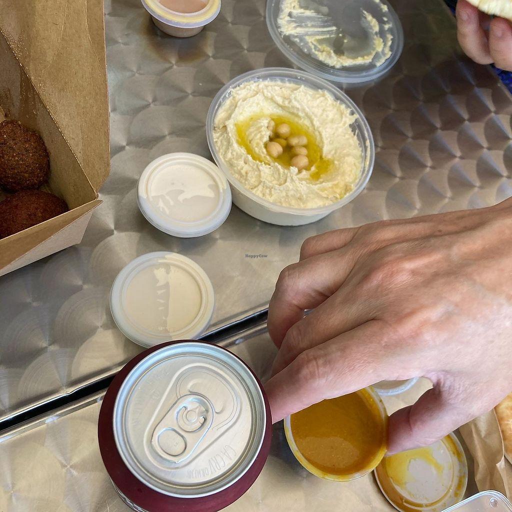 Photo credit: happycow