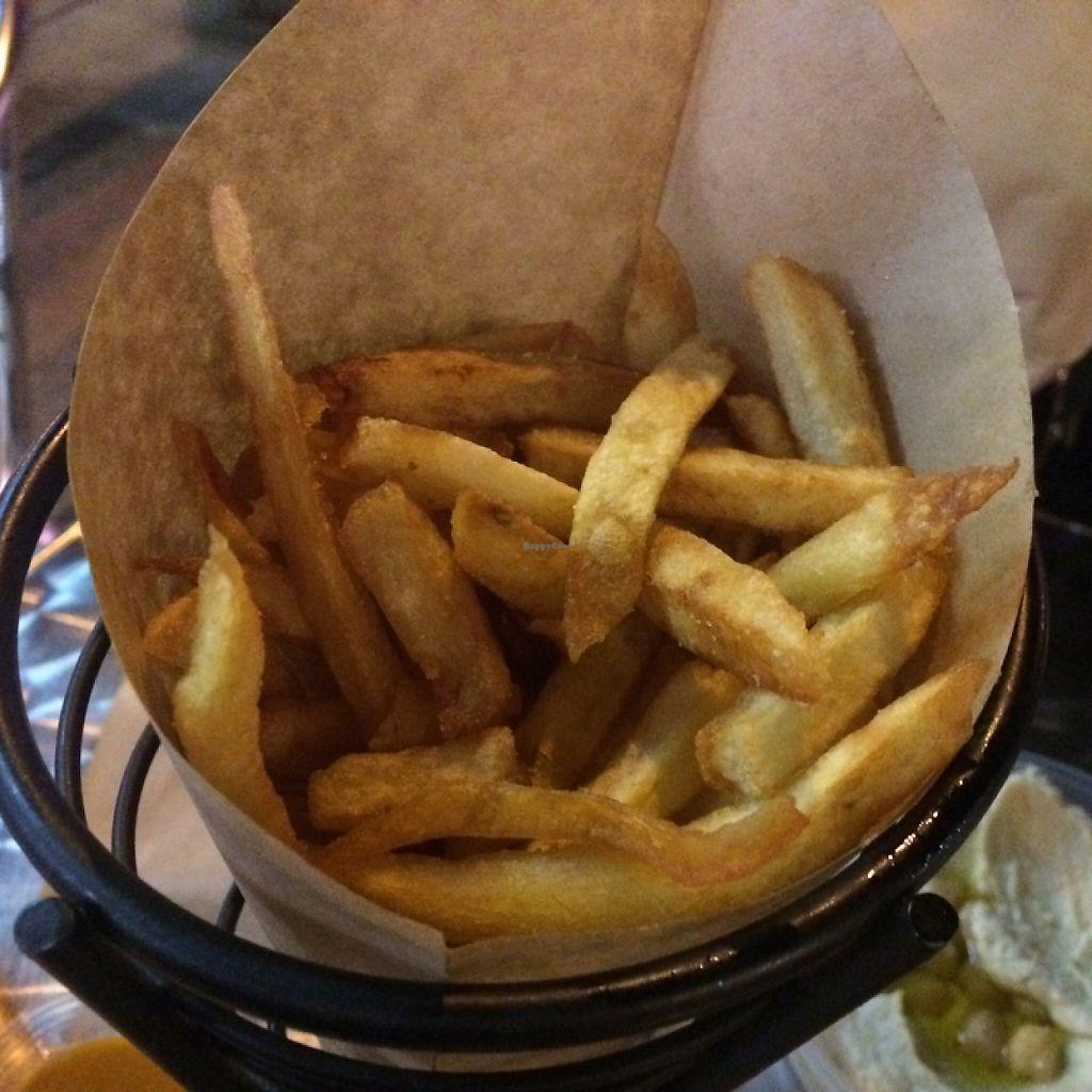 Photo credit: happycow