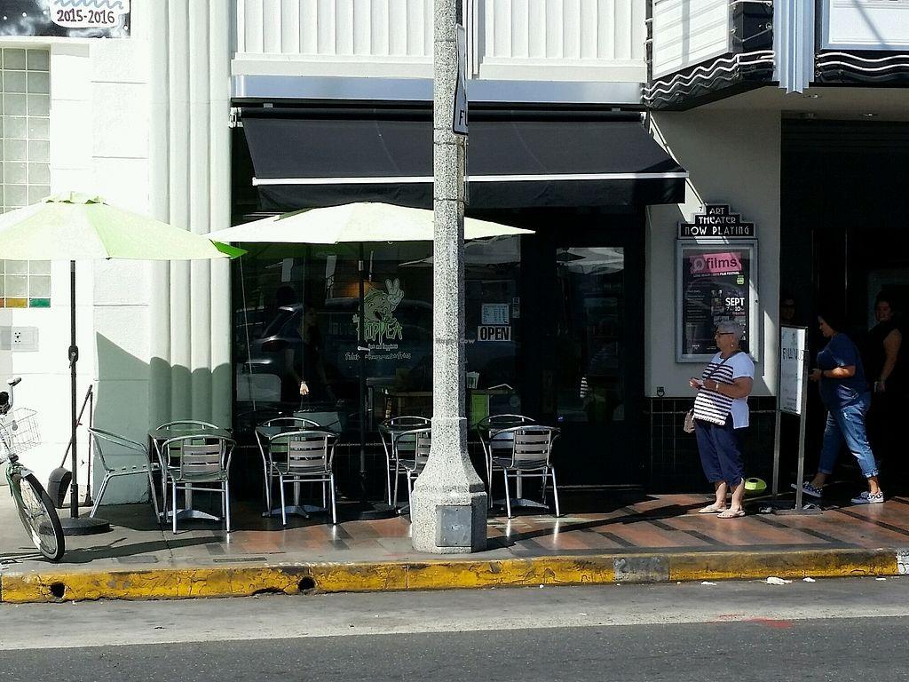 Photo credit: happycow