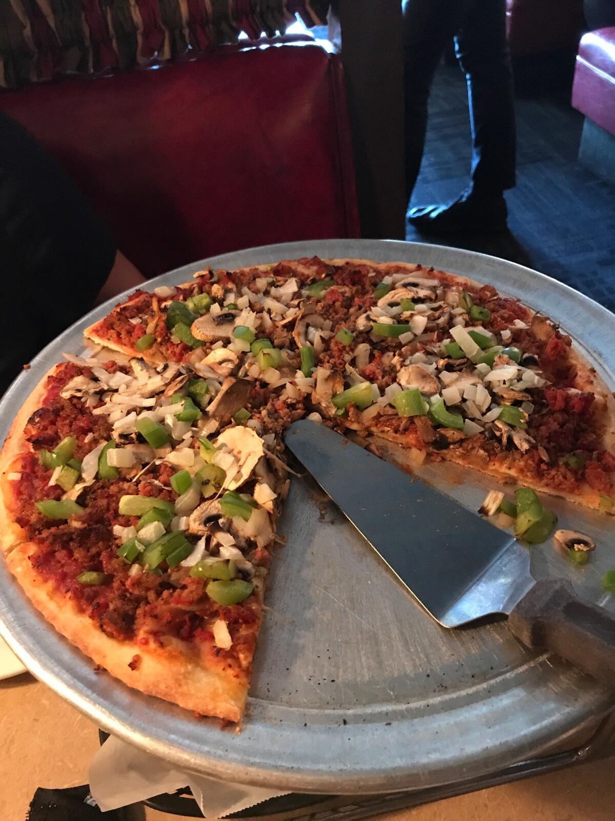 Photo credit: nextdoor
