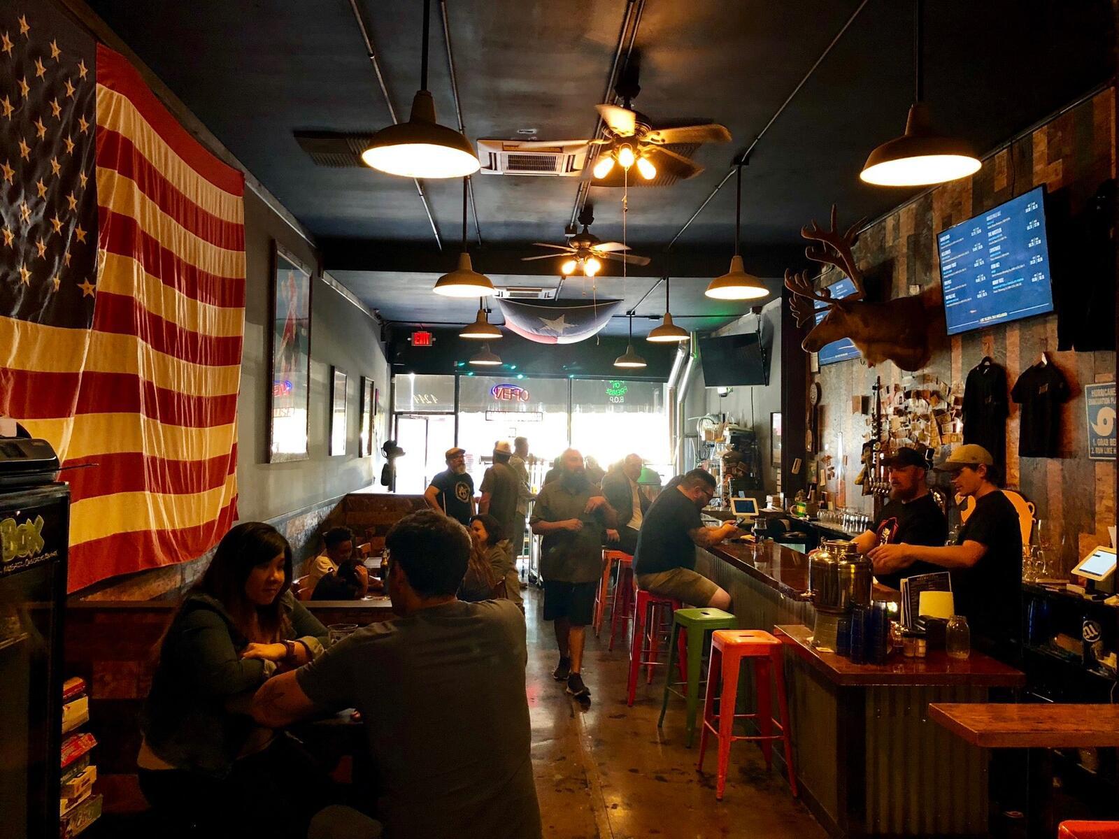 Photo credit: nextdoor