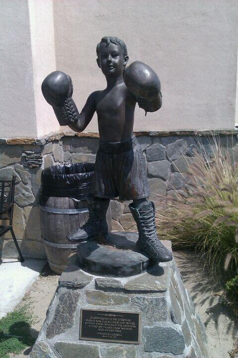 Photo credit: nextdoor