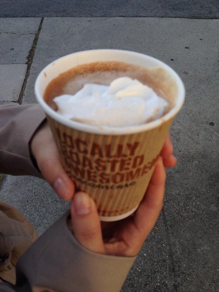 Photo credit: nextdoor