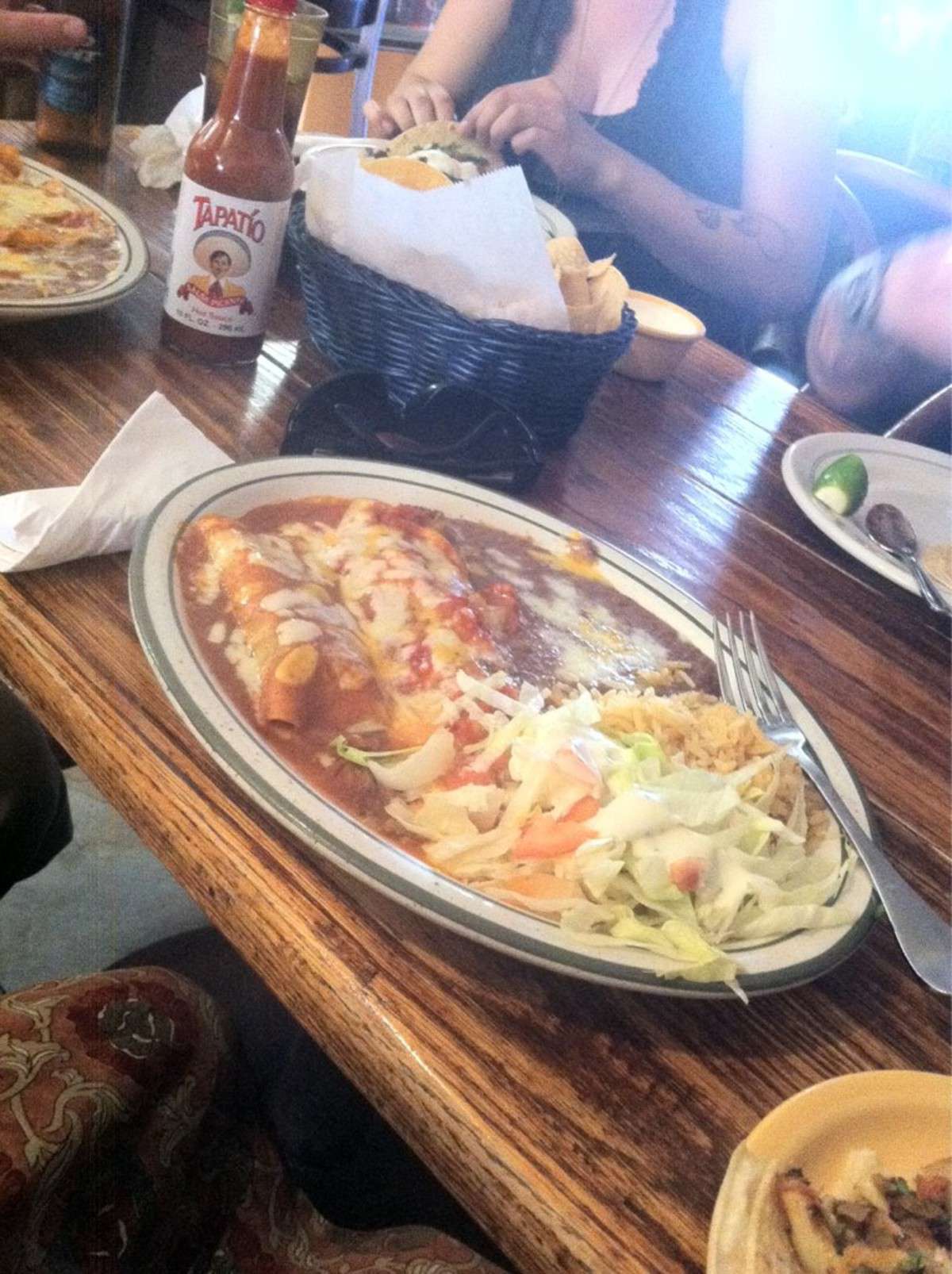 Photo credit: zomato