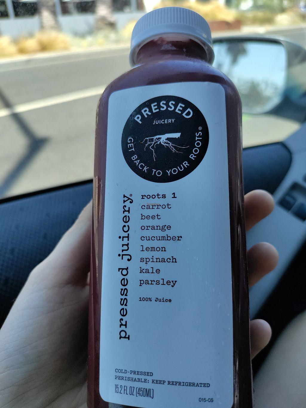 Photo credit: happycow