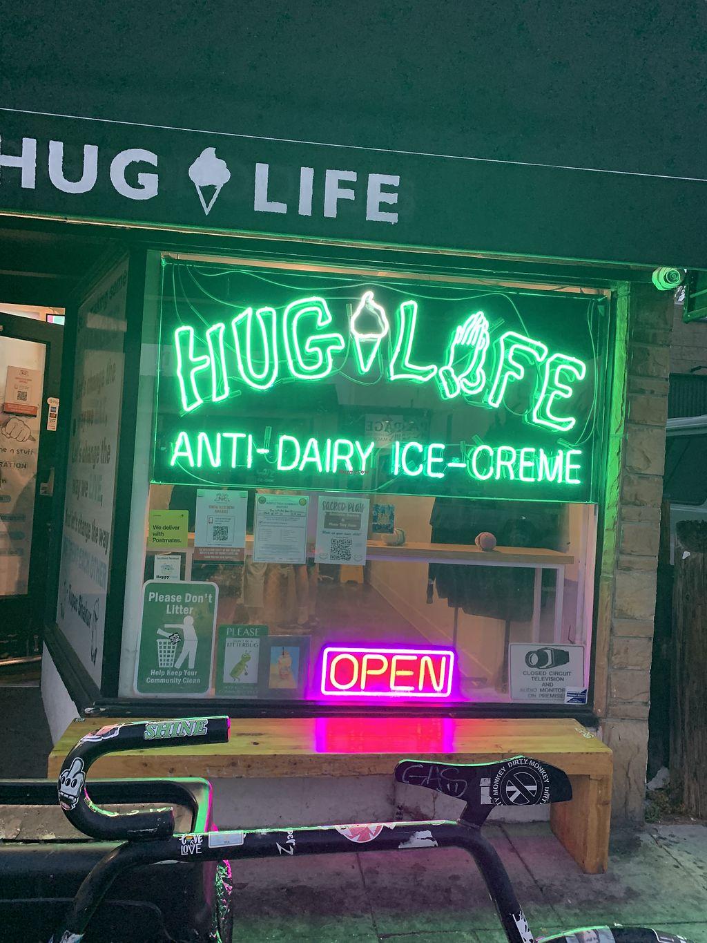 Photo credit: happycow