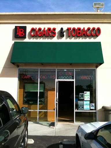 Long Beach Cigar and Tobacco