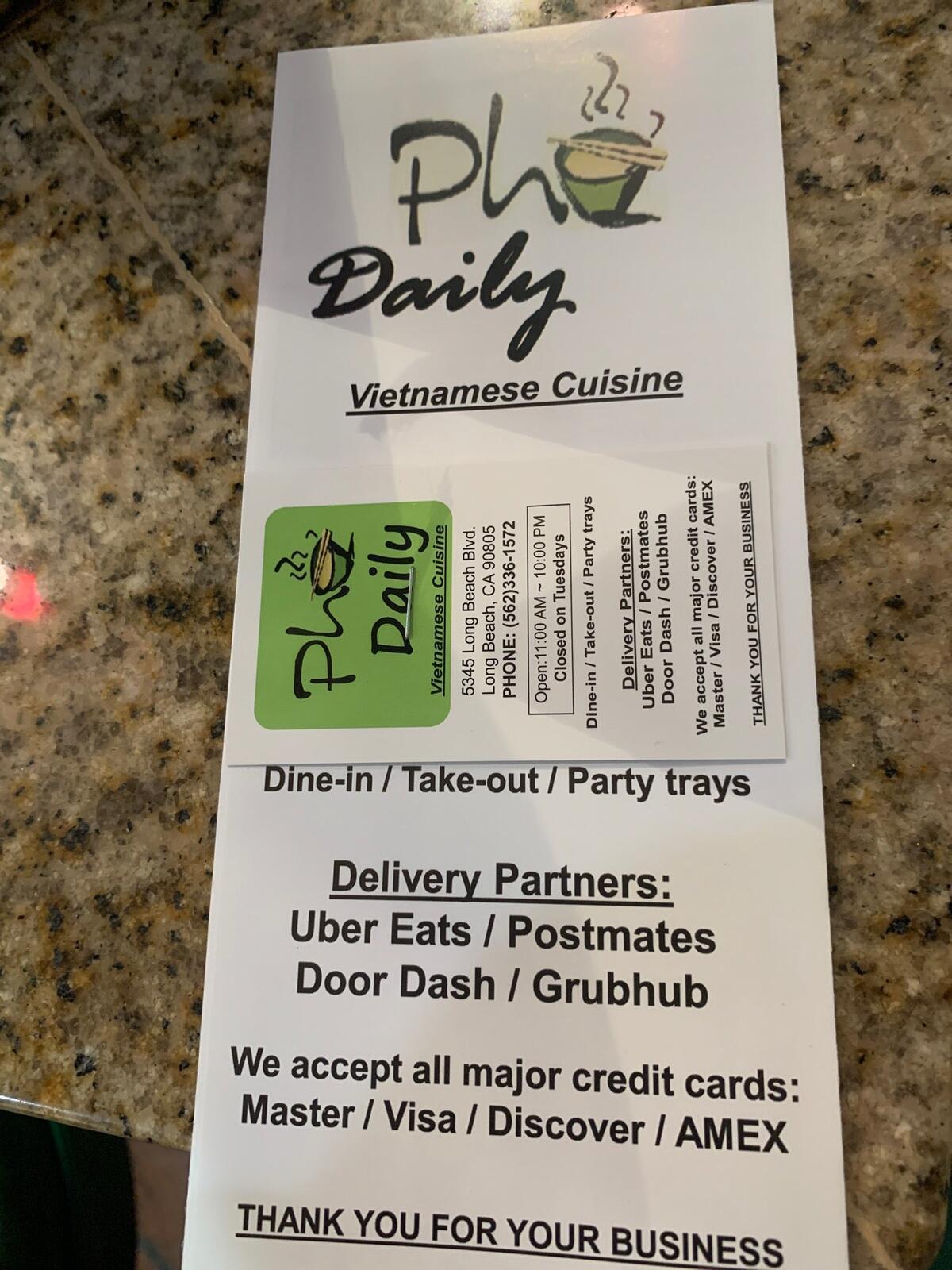 Photo credit: nextdoor