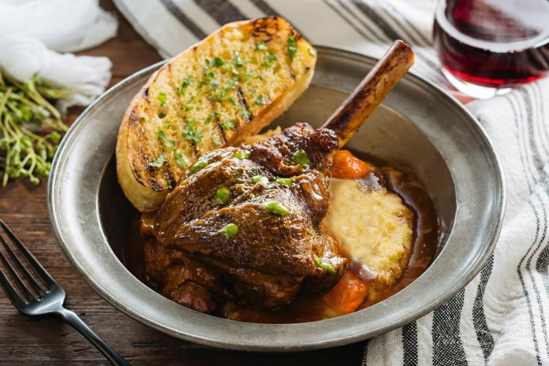 Photo credit: grubhub