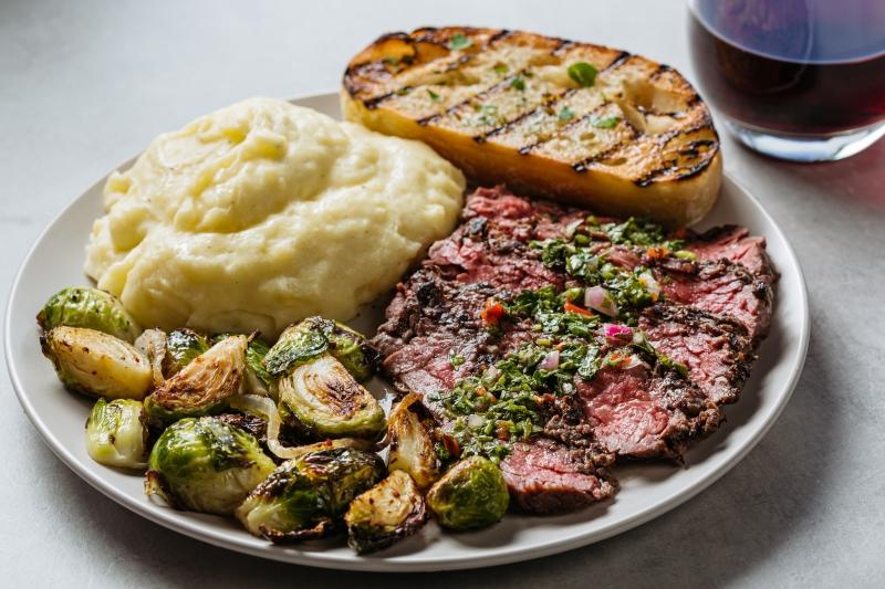 Photo credit: grubhub