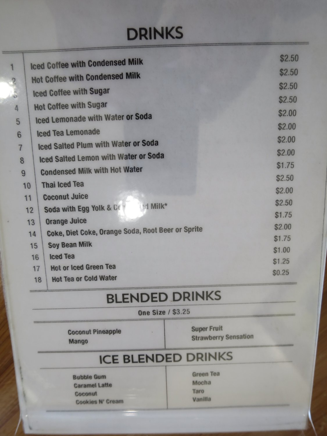 Photo credit: Tripadvisor
