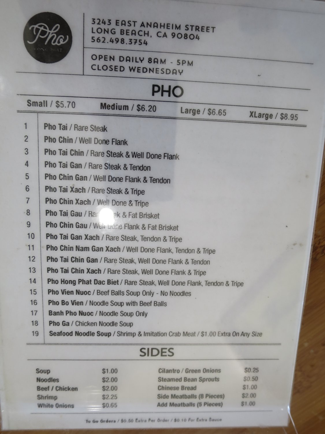 Photo credit: Tripadvisor