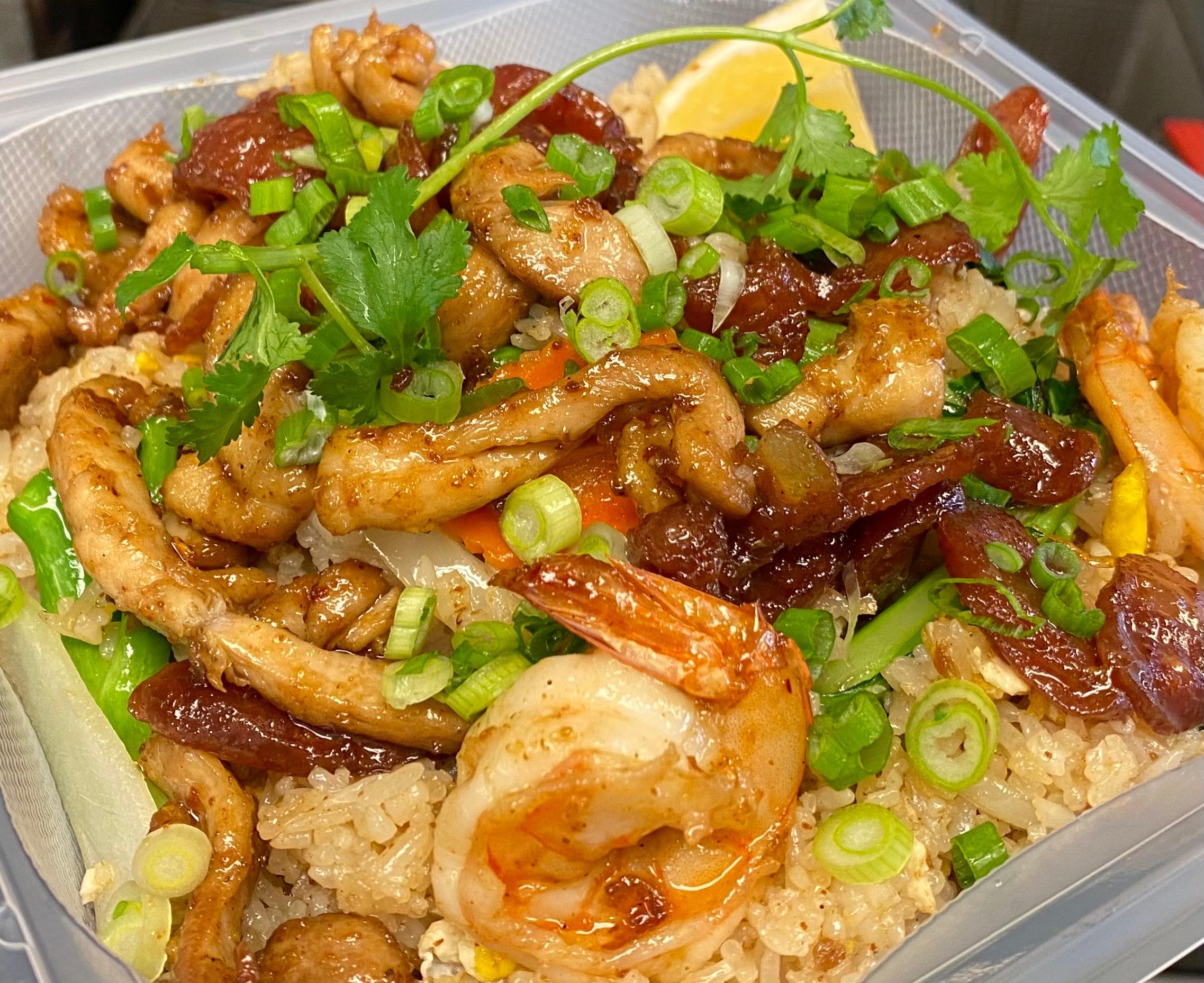 Photo credit: grubhub