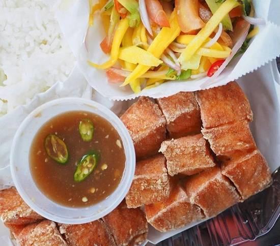 Photo credit: ubereats