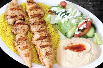 Photo credit: grubhub