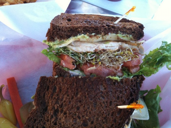 Photo credit: grubhub