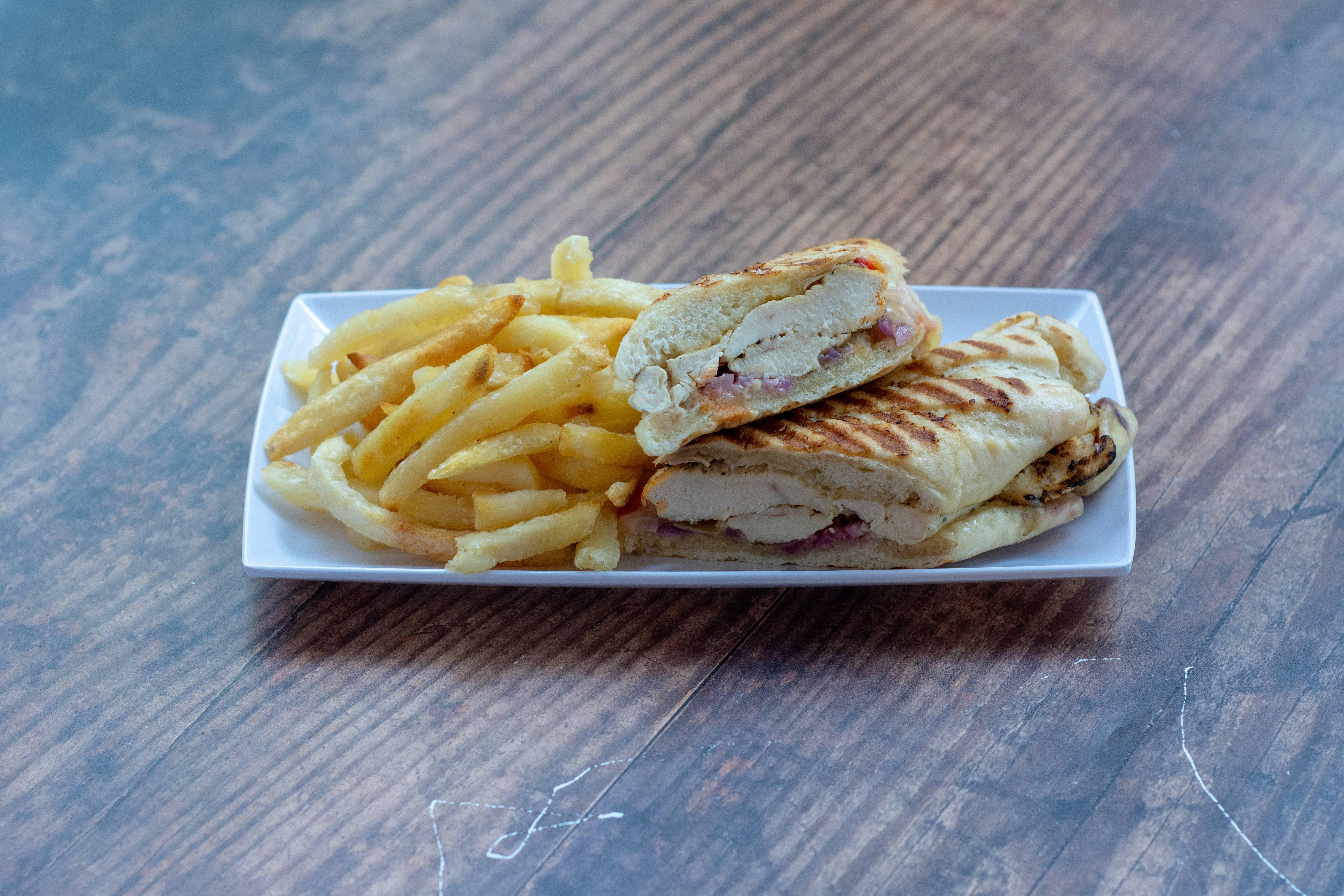 Photo credit: grubhub