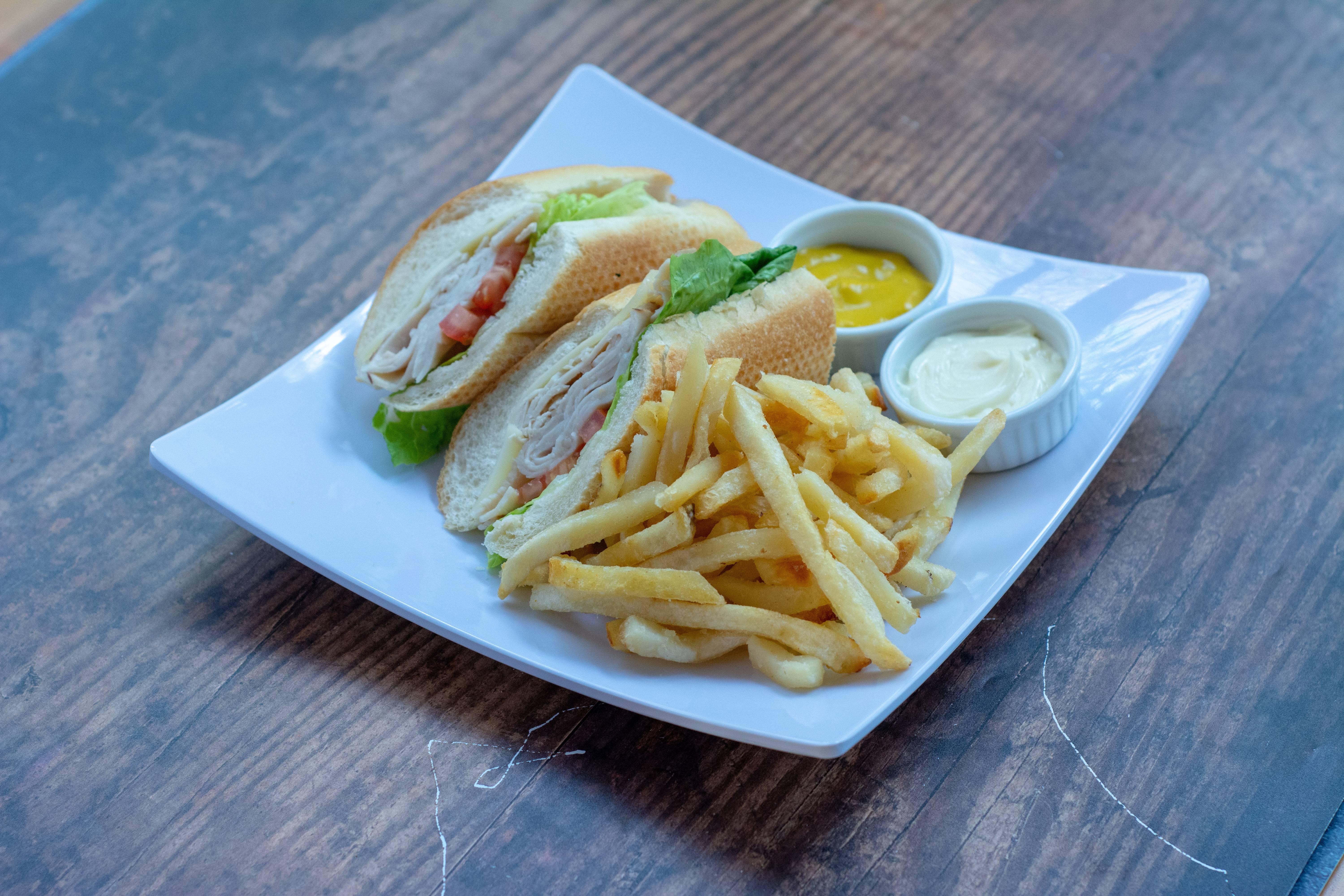 Photo credit: grubhub