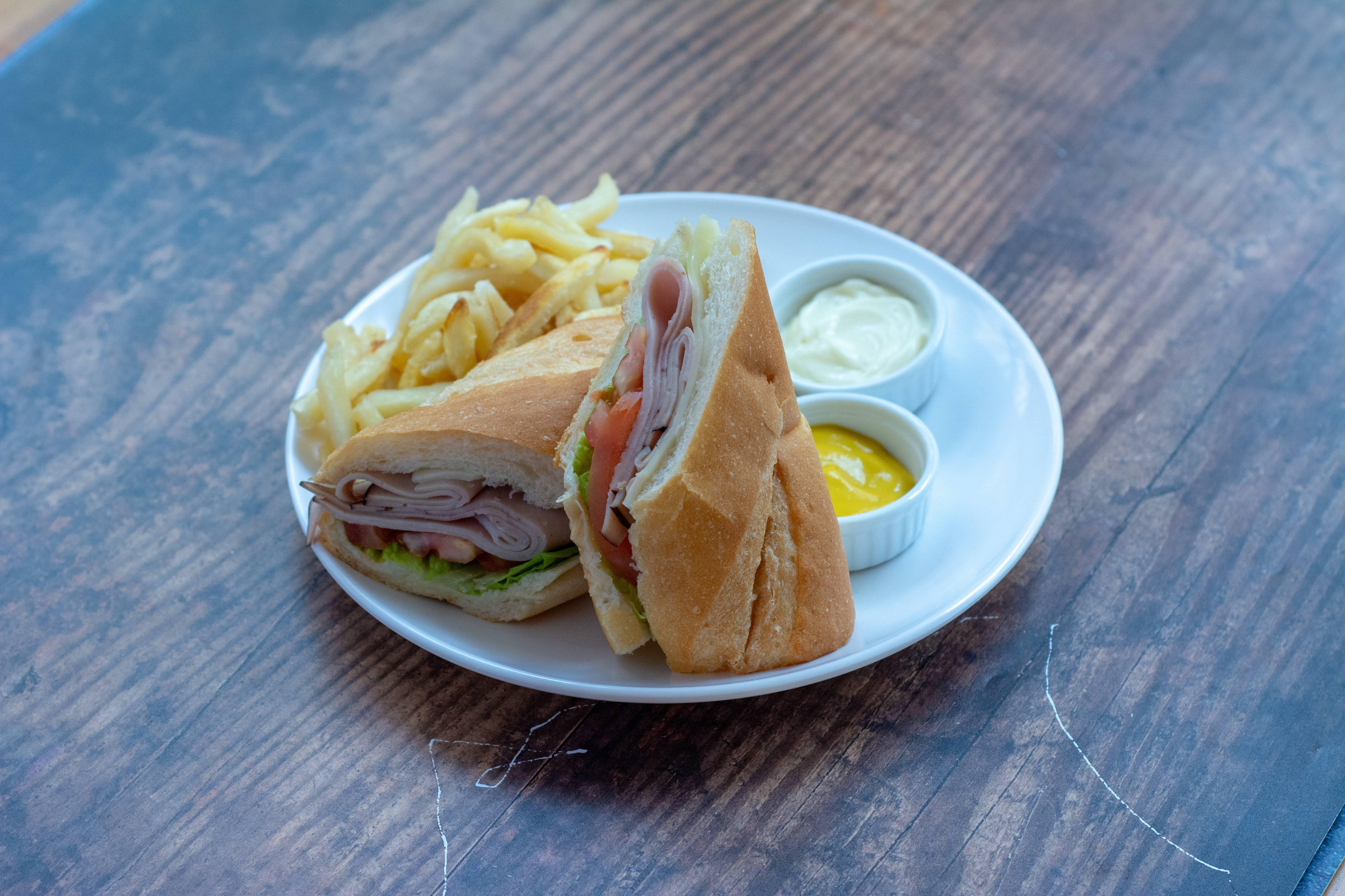 Photo credit: grubhub