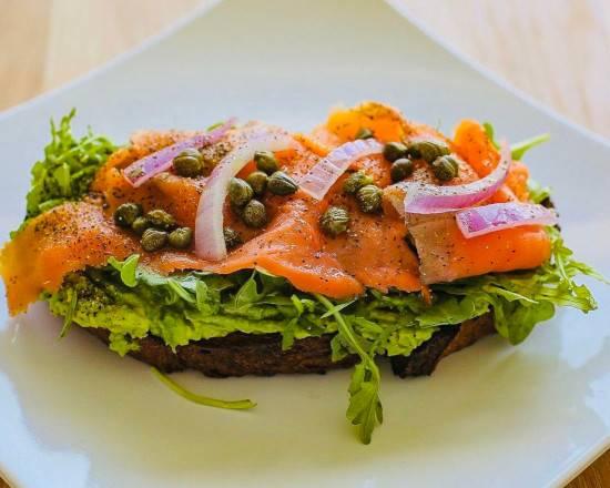 Photo credit: ubereats