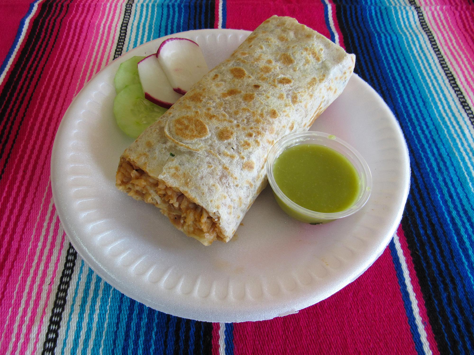 Photo credit: grubhub