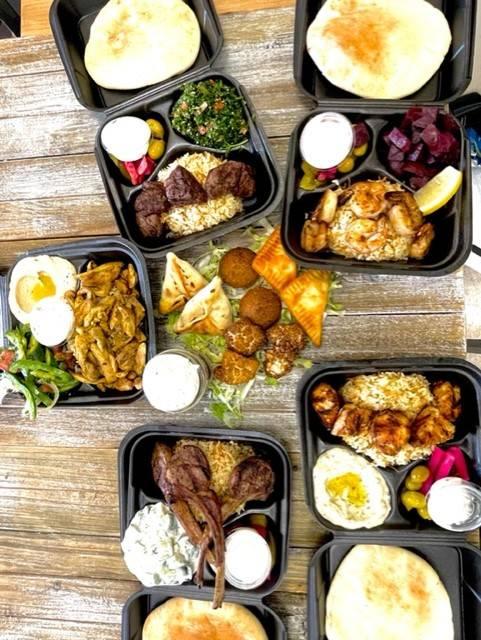 Photo credit: ubereats