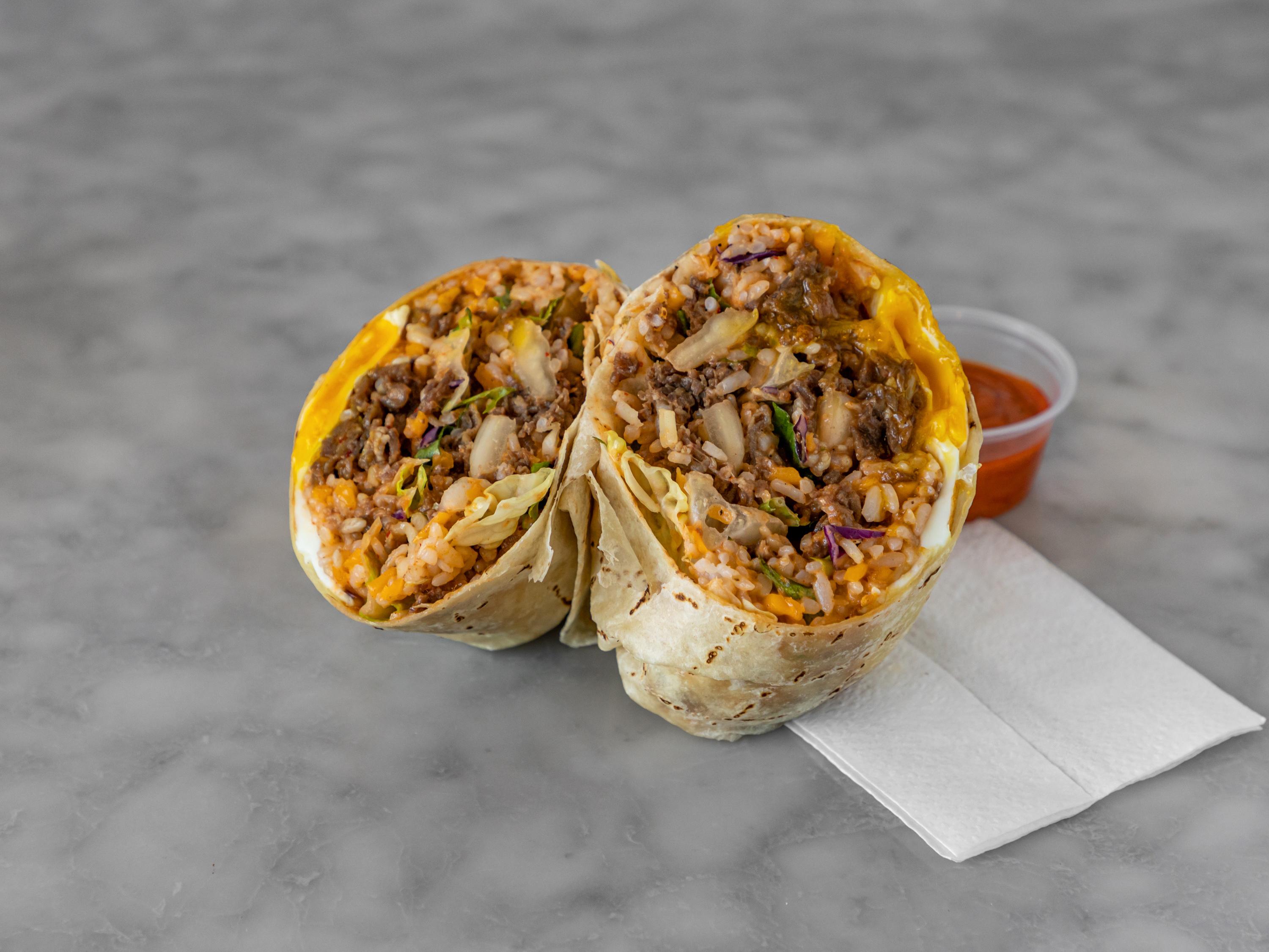 Photo credit: grubhub