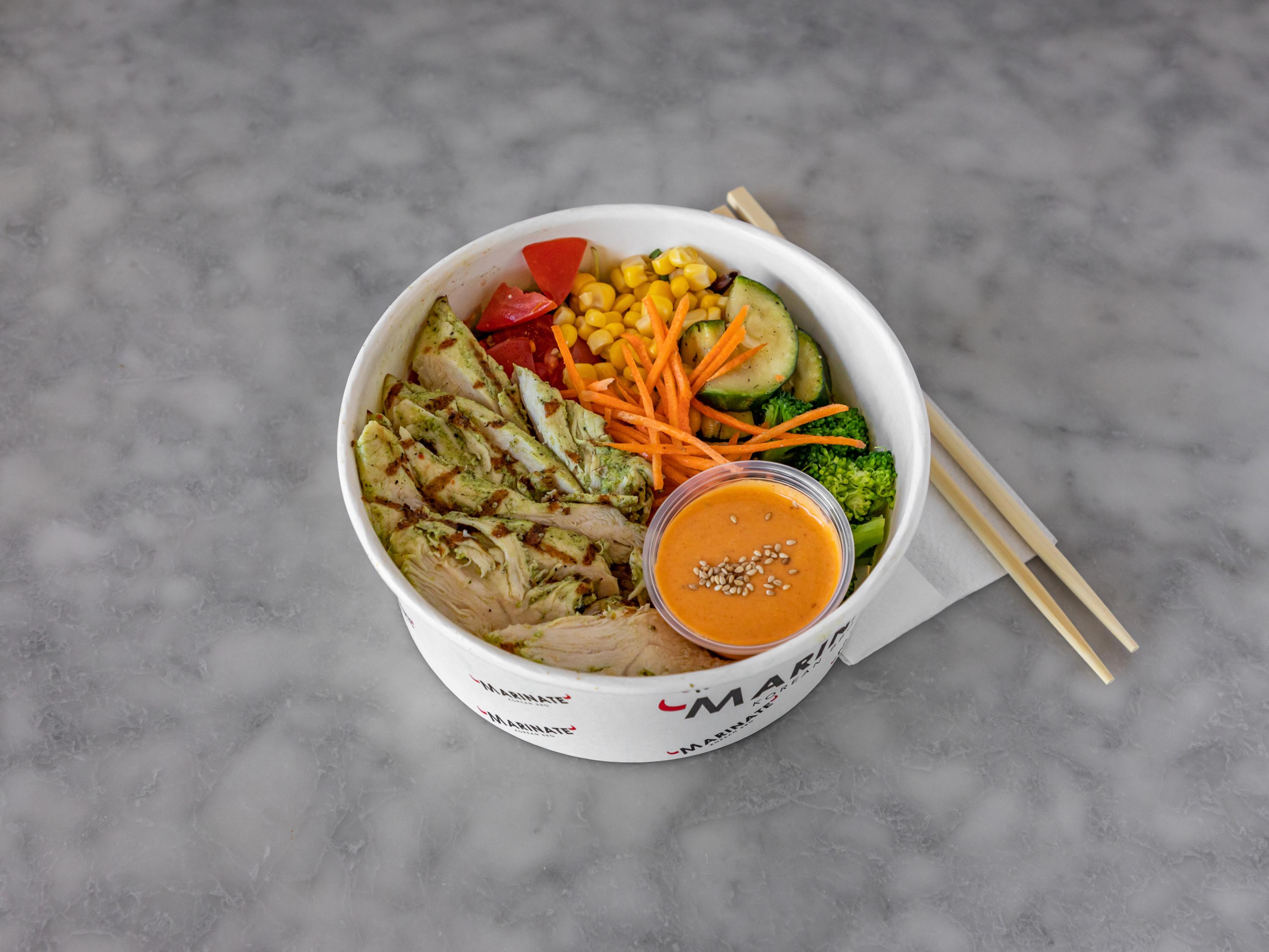 Photo credit: grubhub