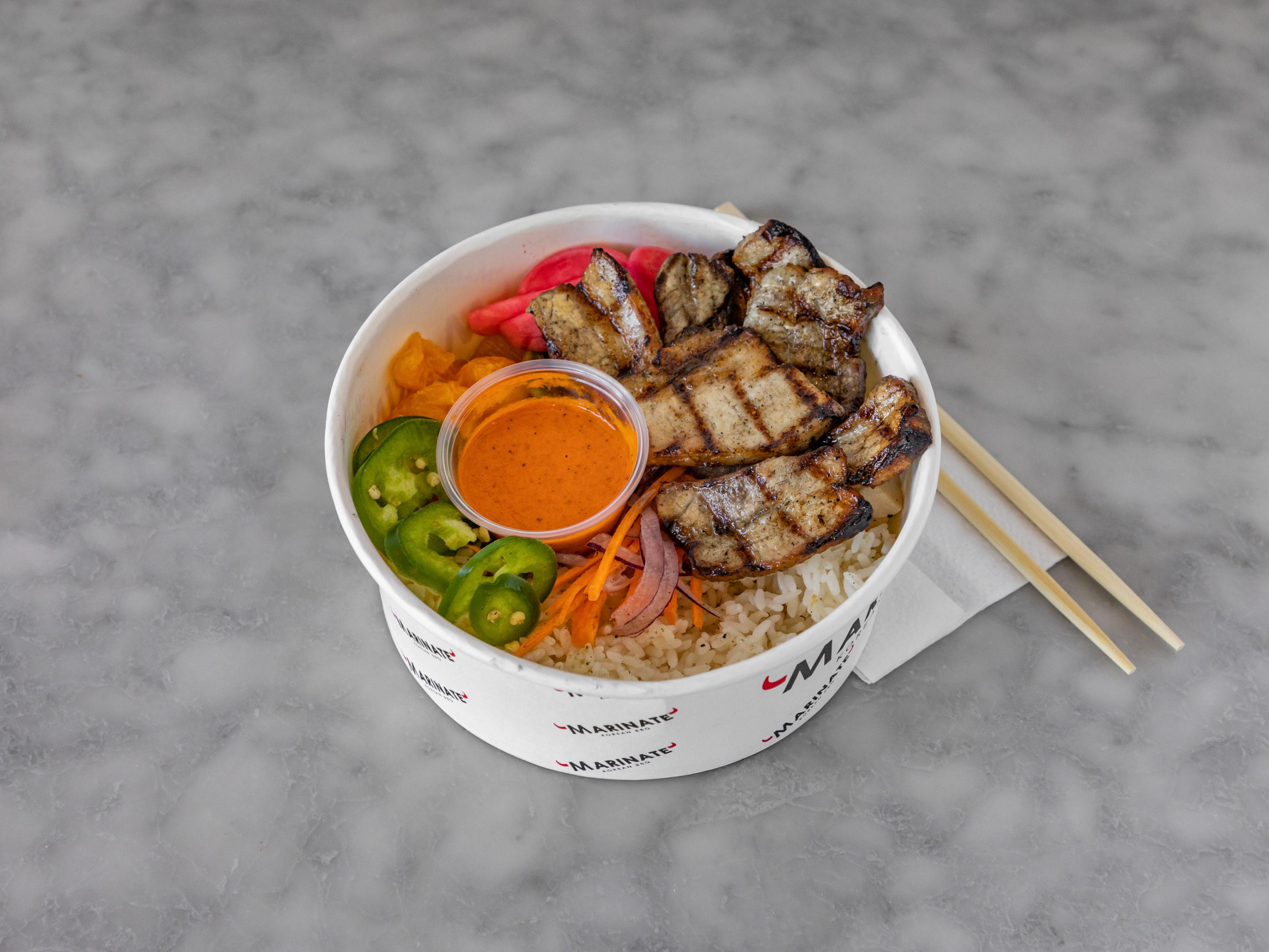 Photo credit: grubhub