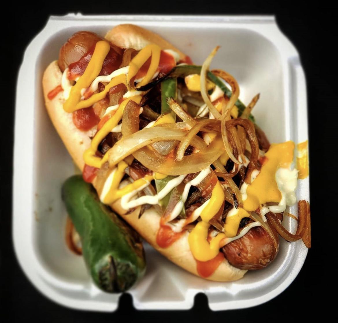 Photo credit: grubhub